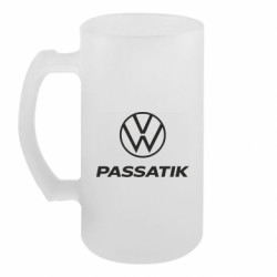 Кружки пивные