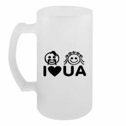 Кухлі пивні