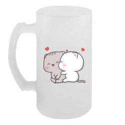 Кухлі пивні