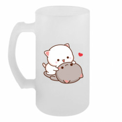 Кухлі пивні