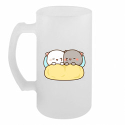 Кухлі пивні