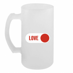 Кухлі пивні