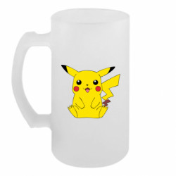 Кухлі пивні