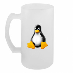 Кружки пивные