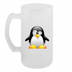 Кружки пивные