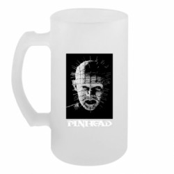 Кружки пивные