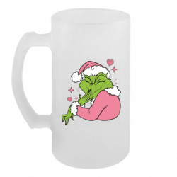 Кружки пивные