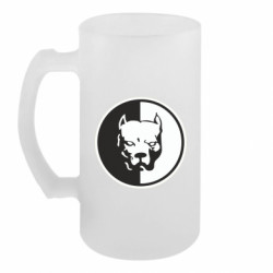 Кружки пивные