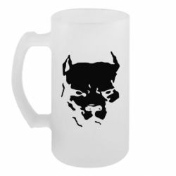 Кружки пивные