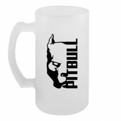 Кухлі пивні