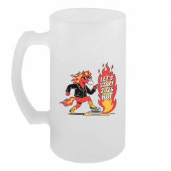 Кухлі пивні