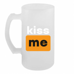 Кухлі пивні