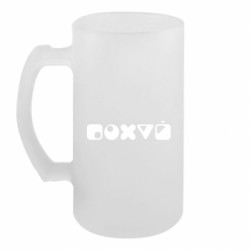 Кухлі пивні