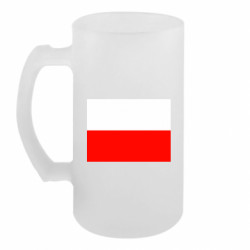 Кружки пивные