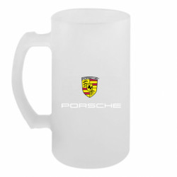 Кружки пивные