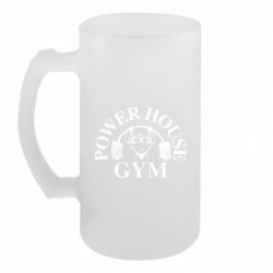 Кухлі пивні