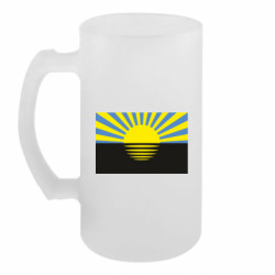 Кухлі пивні