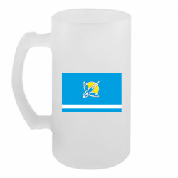 Кухлі пивні