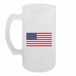 Кухлі пивні