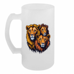 Кружки пивные