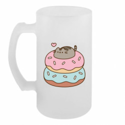 Кухлі пивні