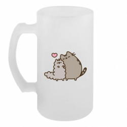 Кружки пивные