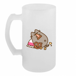 Кружки пивные