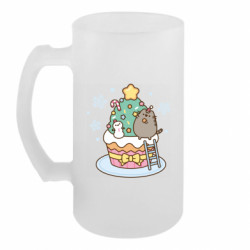 Кухлі пивні