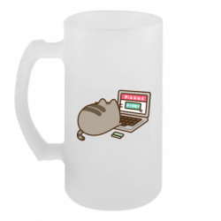 Кружки пивные