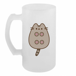 Кружки пивные