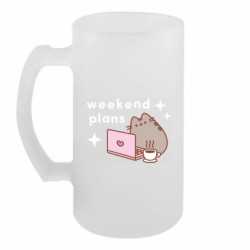 Кухлі пивні