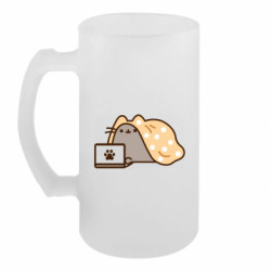 Кружки пивные