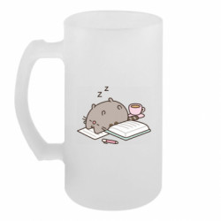 Кружки пивные