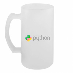 Кружки пивные