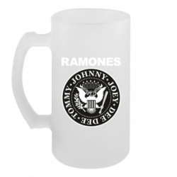 Кружки пивные