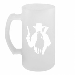 Кружки пивные