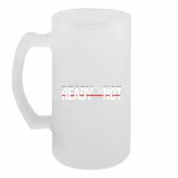 Кухлі пивні