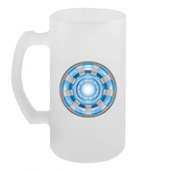 Кухлі пивні