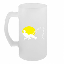 Кухлі пивні