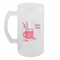 Кухлі пивні