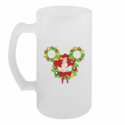 Кухлі пивні