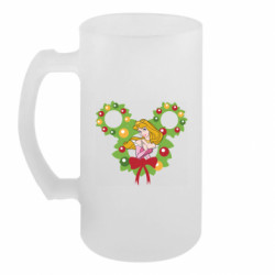 Кружки пивные