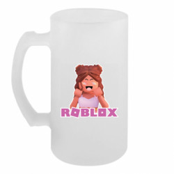 Кружки пивные