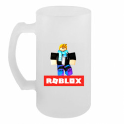 Кружки пивные