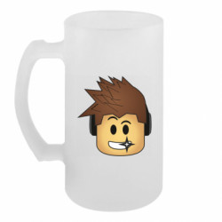 Кружки пивные