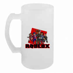 Кружки пивные