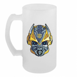 Кружки пивные