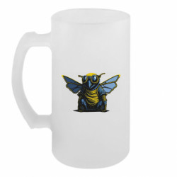 Кружки пивные