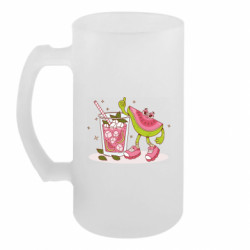 Кружки пивные