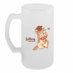 Кухлі пивні